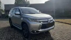 Dijual Mitsubishi Pajero Sport Dakar 2016