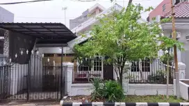 RUMAH KLAMPIS ANOM PERUM WISMA MUKTI STRATEGIS BAGUS