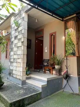 DIJUAL RUMAH MINIMALIS LANTAI 1 LOKASI DENPASAR TIMUR