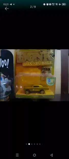 Hotwheels jada rmz city