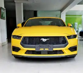 BRAND NEW ! Ford Mustang 2.3 Ecoboost 2024