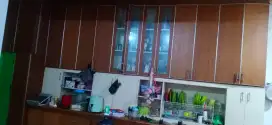 Kitchen set 5 meter
