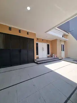 1Man SAJA RUMAH DEKAT GALAXY MALL BARU SIAP HUNI