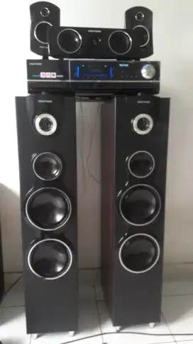 Bigband polytron 5510 U ( Nett)
