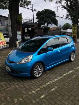 Honda Jazz RS 2009