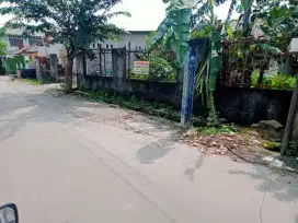 Di jual tanah strategis cocok untuk usaha di tambun selatan