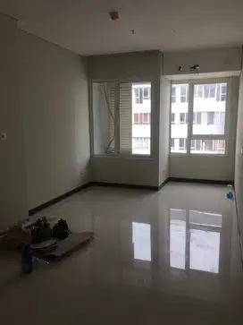 Dijual MURAH apartemen studio