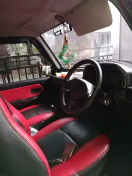 Daihatsu Taft 1999 Diesel