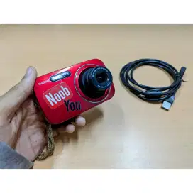 kamera digital casio EX Z32 N1