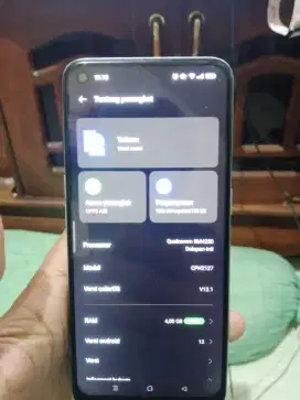 Jual HP OPPO A53