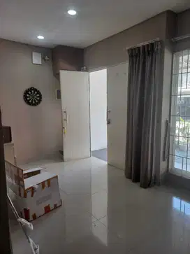 Rumah Siap Huni di Cluster Exclusive Sand Hills PIK