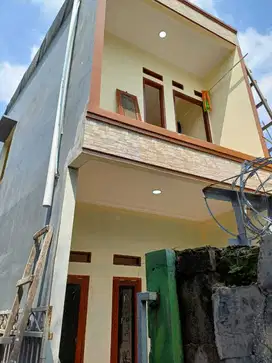 Rumah Murah Minimalis di Bintara