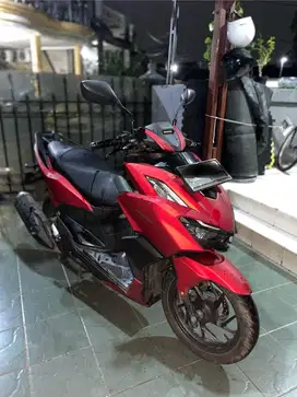 Honda Vario 160cc 2022