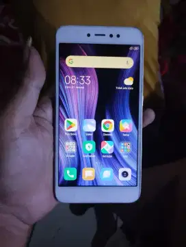 Xioami note 5a 3/32