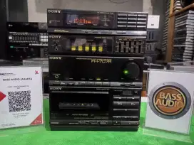 HiFi SONY FH-707R