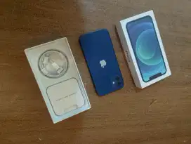 Iphone 12 256gb abadi murmer
