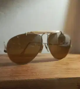 Kacamata Ray-Ban cromax driving