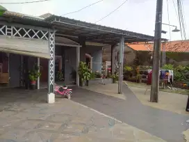 Jual Rumah teluk naga dekat Bandara