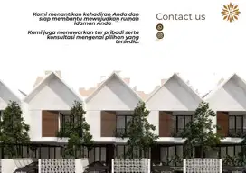 Promo!!! Rumah 2 Lantai Hanya 599 Juta Di Jatiasih