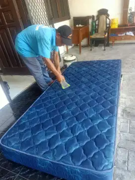 Jasa bersih rumah