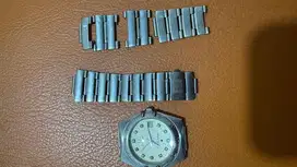 Omega colletion
