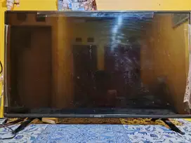 Jual murah no minus TV Coocaa