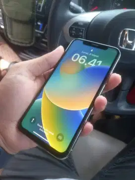 Iphone x 64gb inter