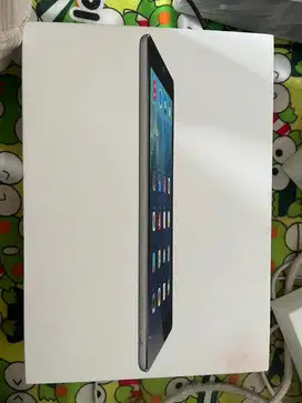 Ipad air gen 1 fullset