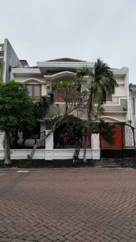 Rumah Puri Widya Kencana Citraland, HITUNG TANAH