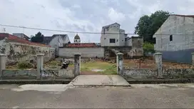 JUAL Tanah Siap Bangun Strategis Serang Kota
