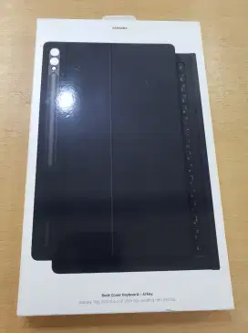 Book Cover Keyboard AI key Samsung tab S9 Ultra dan S10 Ultra
