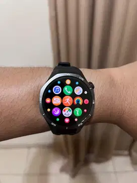 Smartwatch Huawei GT 5 Pro Like New