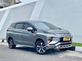 MITSUBISHI XPANDER ULTIMATE 2019 AT AUTOMATIC EXPANDER CROSS SPORT !!