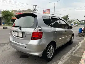 Honda Jazz Tahun 2007 Matic Jual Cepat