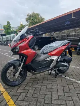 HONDA ADV 160 CBS TAHUN 2024