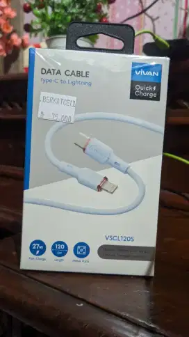 Kabel lighting C to C
