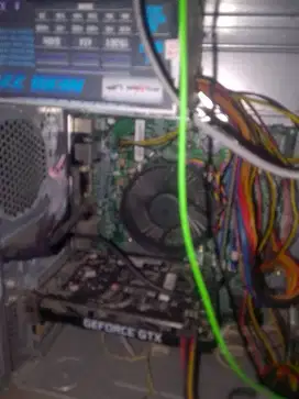 Cpu only 2.700.000
