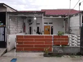 Rumah Tipe 36/60 Di Tambun Utara (Overkredit KPR BTN Syariah)