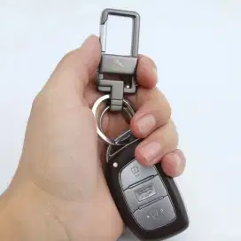 Keychain Motor Mobil Model Unik Keren