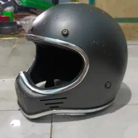 helm motor custom