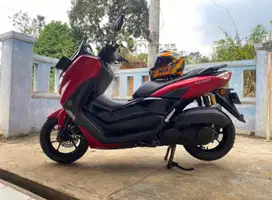 Nmax New Tahun 2020