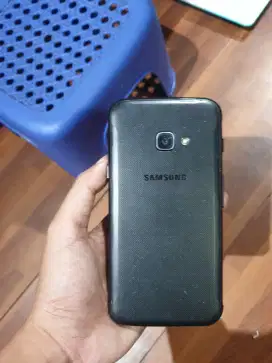 Samsung Galaxy XCover 4 2/16 Sein