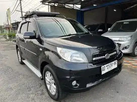 Terios Tahun 2011 Manual FullVariasi