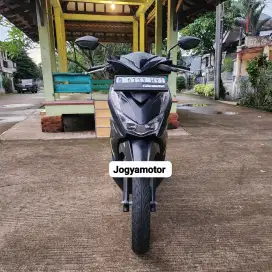 Honda beat 2020 pajak on panjang