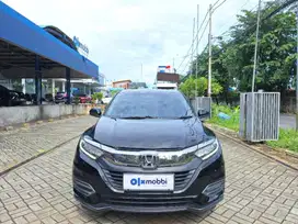 TDP Rendah Honda HRV 1.5 E Special Edition Bensin-AT 2020 PKY