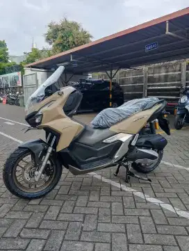 HONDA ADV 160 ABS TAHUN 2024