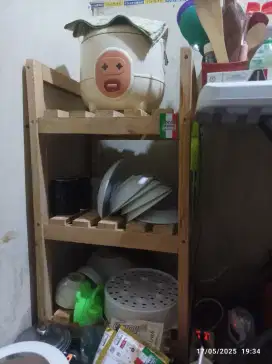 Rak Dispenser Magic com