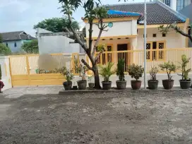 RUMAH TARUNA WAGE SIDOARJO STRATEGIS, ROW 3 MOBIL