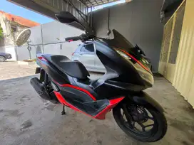 Di Jual Honda PCX