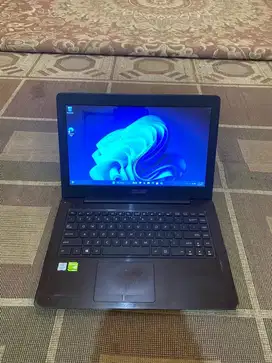 Laptop Gaming Murah spek Gede